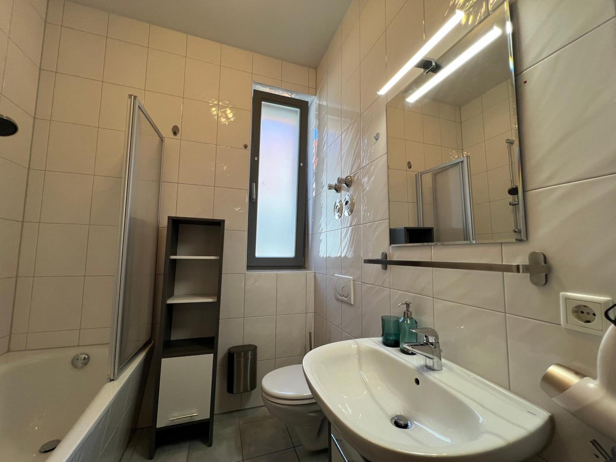 Balkon, Zentral, Modern, Erfurt City المظهر الخارجي الصورة
