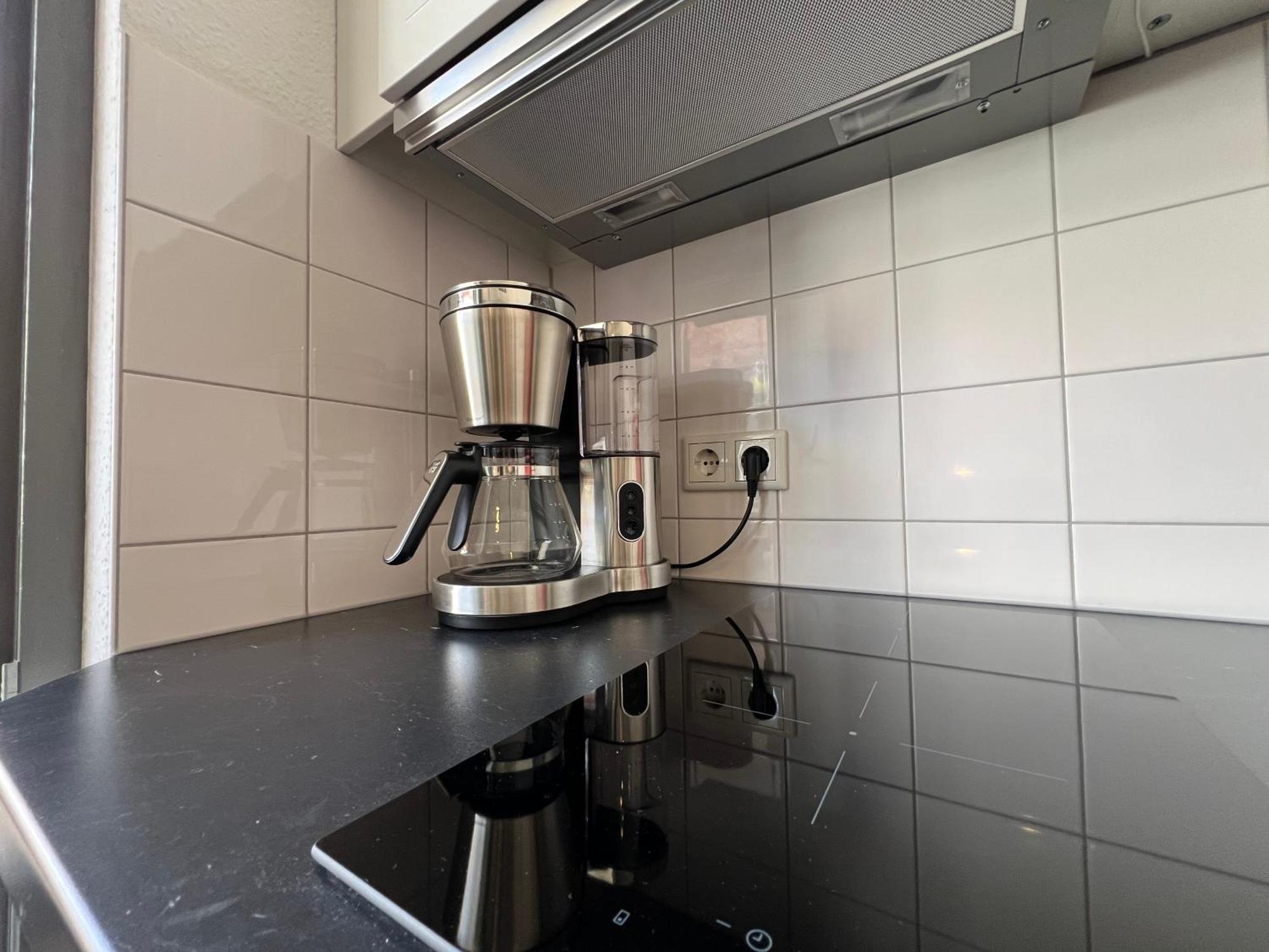 Balkon, Zentral, Modern, Erfurt City المظهر الخارجي الصورة